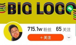网红大logo